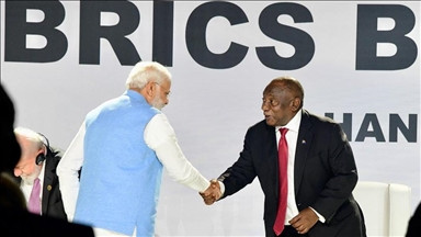 Iran članstvo u BRICS-u nazvao "strateškom pobjedom"