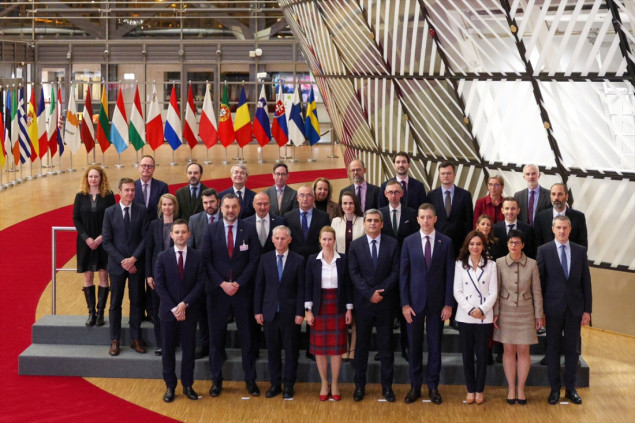 Brisel: BiH mora usvojiti dva ključna zakona, imenovati pregovarača za nastavak EU puta