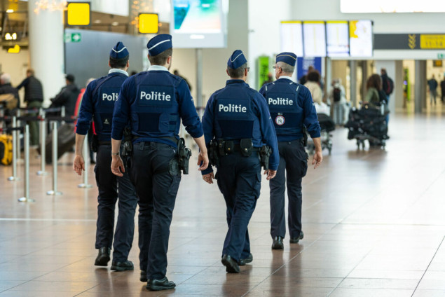 Na briselskom aerodromu zaplijenjena 1,5 tona ilegalnih lijekova