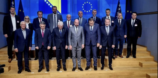 FTV saznaje: EU će ponuditi uslovni kandidatski status za BiH