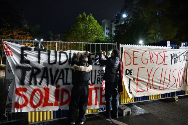 Studenti blokirali kampus belgijskog univerziteta u znak protesta zbog povećanja školarina