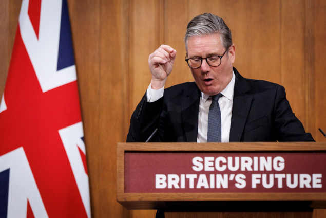 Velika Britanija mijenja pravila za dobivanje državljanstva