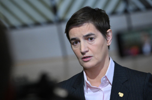 "Neće biti kontramitinga u Beogradu, raspravljat ćemo o stanju u BiH"