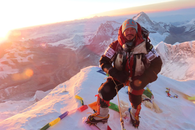 Izvučena četiri tijela nakon lavine koja je zatrpala 10 alpinista u Pakistanu