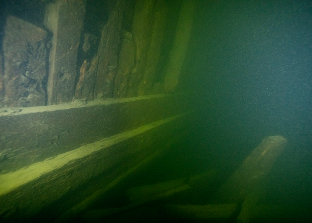 Šveđani pronašli sestrinski brod čuvenog ratnog broda Vasa iz 17. vijeka