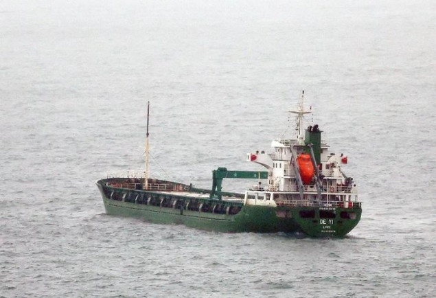 Južna Koreja zaplijenila teretni brod zbog sumnje da krši sankcije UN-a protiv Sjeverne Koreje