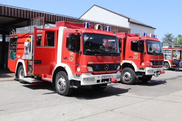 Otkriven uzrok požara u kući u Slavonskom brodu