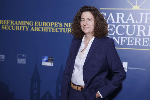 Bivša savjetnica Kamale Harris: Bez funkcionalne BiH nema stabilnog Balkana