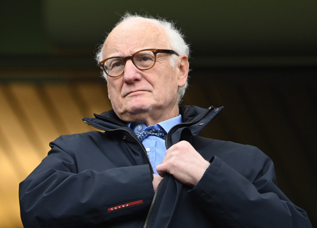 Bruce Buck odlazi sa mjesta predsjednika Chelsea