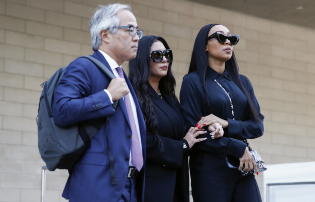 Udovica Kobya Bryanta dobila odštetu od 16 miliona dolara