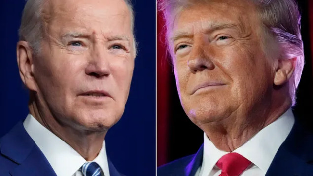 Biden i Trump sastaju se u Bijeloj kući 13. novembra