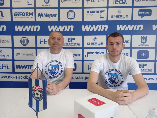 Bubalo: Uz podršku naših navijača možemo pobijediti Velež