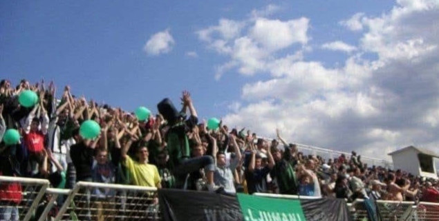 Banovići: Građani pozvani da pomognu rad FK Budućnost