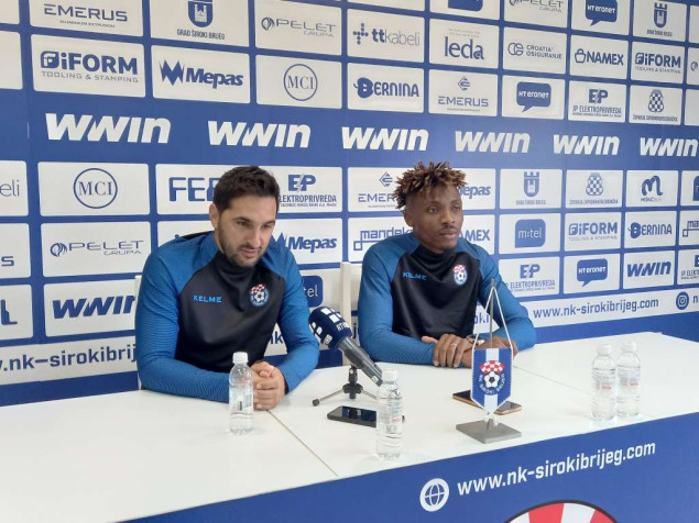 Budimir najavio dvoboj s Igmanom: Nakon dva uzastopna poraza želimo pobijediti na Pecari