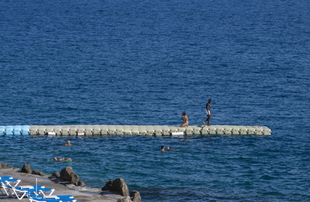 Eksplozija boce za ronjenje povrijedila dvoje maloljetnika u Budvi