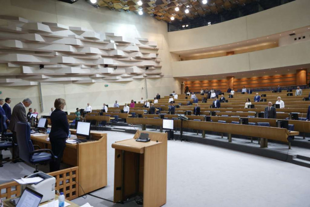 Prihvaćen hitni postupak za razmatranje prijedloga budžeta bh. institucija