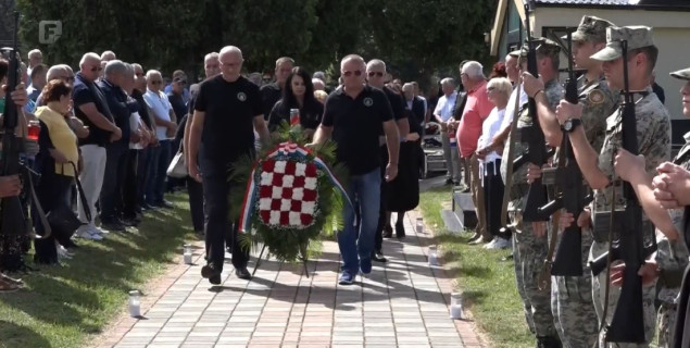 Obilježena 30. godišnjica stradanja bugojanskih Hrvata