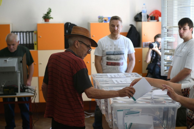 Bugarska: U parlament ulazi sedam koalicija i stranaka, uključujući dvije proruske