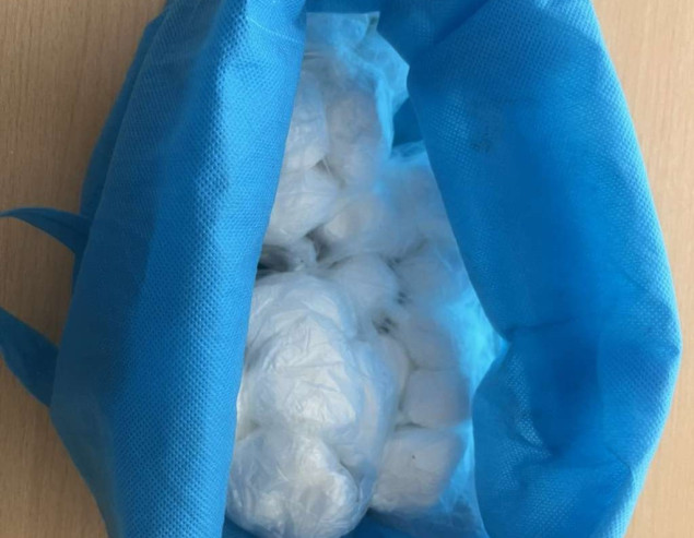 Prilikom bijega od policije Bugojanac odbacio 31 paketić speeda