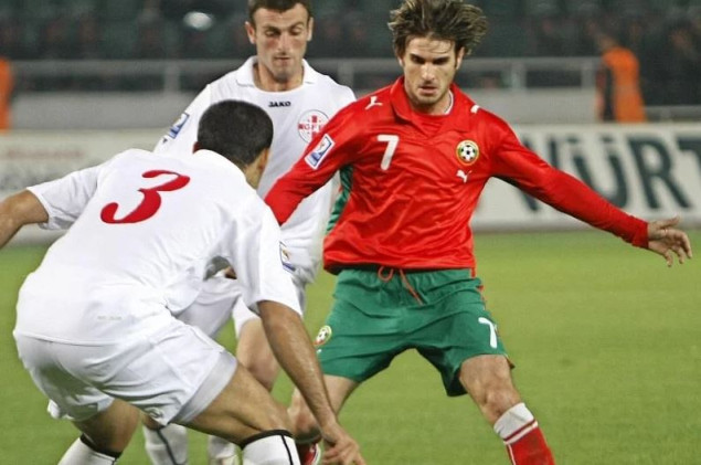 Kvalifikacije za EURO 2024: Pobjeda crnogorskih fudbalera u Bugarskoj