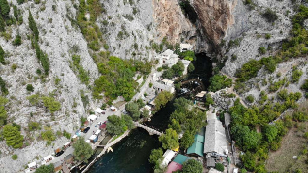 Korak bliže zaštiti Bune i Bunice: Potpisan ugovor o izradi stručne podloge