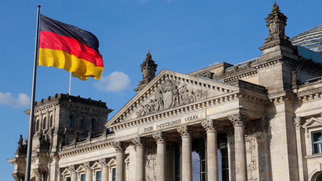 Bundestag sutra glasa o nacrtu zakona koji olakšava dvojno državljanstvo u Njemačkoj