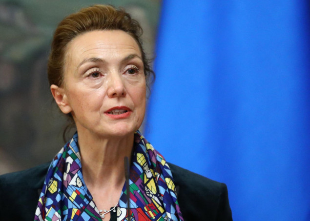 Generalna sekretarka Vijeća Evrope: Genocid u Srebrenici jedno od najmračnijih poglavlja u historiji kontinenta