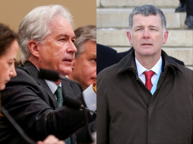 CIA i MI6: Ne potcjenjivati Putina, a s Kinom razvijati dobre odnose