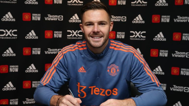 Premier liga: Butland na posudbi u Manchester Unitedu