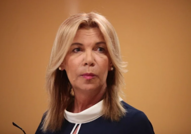 Dalida Burzić privremeno udaljena od vršenja dužnosti sutkinje Suda BiH