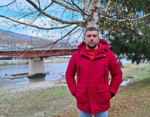 Muhić: Nagrada za ljudska prava podrška borbi za dostojanstvo djece rođene zbog rata