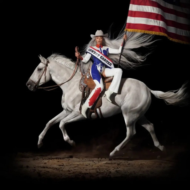 Beyonce i novi country album: Da li je Yeehaw ili No Ma'am