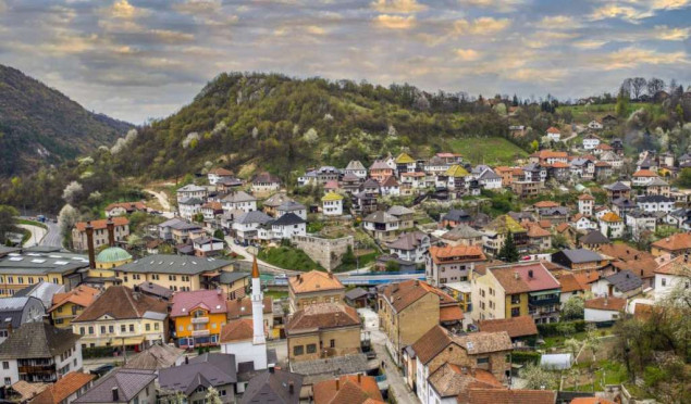 Susreti Bošnjačke zajednice kulture 'Preporod' u subotu u Travniku
