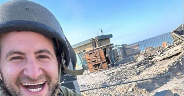 Kanada privremeno zadržala izraelskog komičara zbog pritužbi vezanih za Gazu