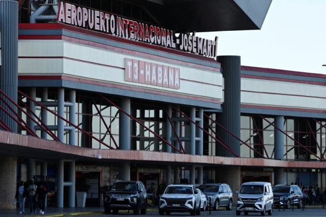 Rusija šalje Kubi humanitarnu pomoć u nafti