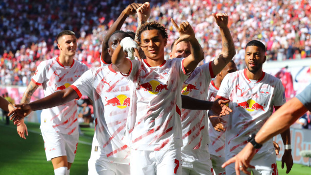 Bundesliga: Leipzig pobijedio Bochum, Demirović strijelac u porazu Stuttgarta