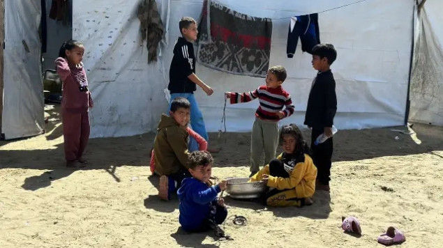 Agencija UN-a: Više od 650.000 djece u Gazi treću godinu bez škole