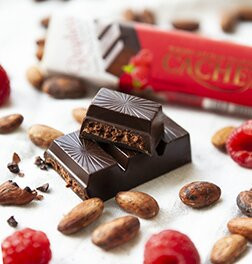 S tržišta se povlači belgijska čokolada zbog nedopuštene količine aflatoksina B1