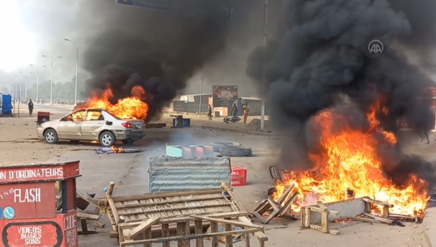 Na protestima za demokratsku vlast u Čadu ubijeno 50 osoba