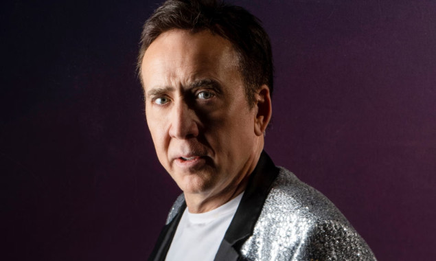 "Nisam postao glumac da bih bio meme": Nicolas Cage o snovima, slavi i njegovoj dvoglavoj zmiji