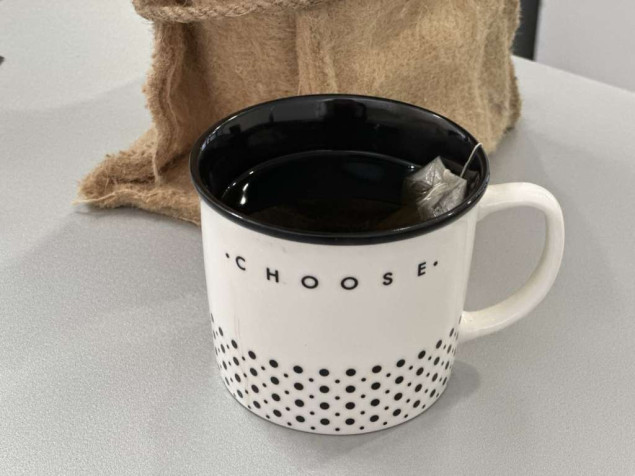 Agencija za sigurnost hrane: Čaj od nane koji je povučen iz Hrvatske nije na bh. tržištu