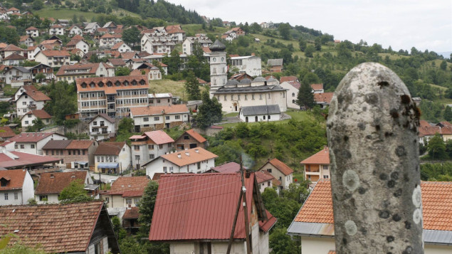 Prvostepenom presudom Ramizu Durakoviću tri i po godine zatvora za zločine u Čajniču