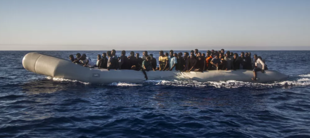 Najmanje osmero poginulih i 100 nestalih nakon potonuća čamca u rijeci Niger