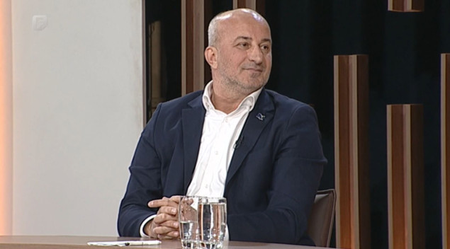 Čamdžić: Ohrabrujuće izjave opozicije iz RS-a, žele se obračunati s Dodikom