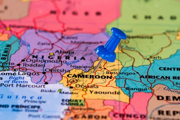 Kamerun: Naoružani pobunjenici oteli 30 žena