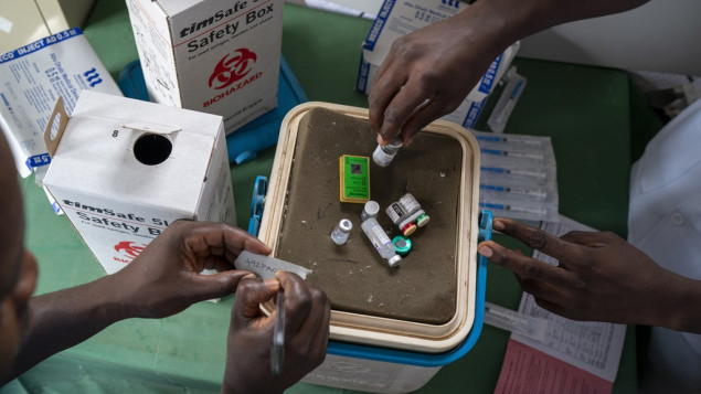 Kamerun prvi u svijetu pokrenuo kampanju vakcinacije protiv malarije