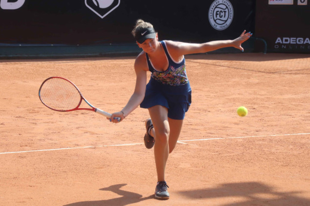 Havličkova i Debru šampioni Roland Garrosa u juniorskoj konkurenciji