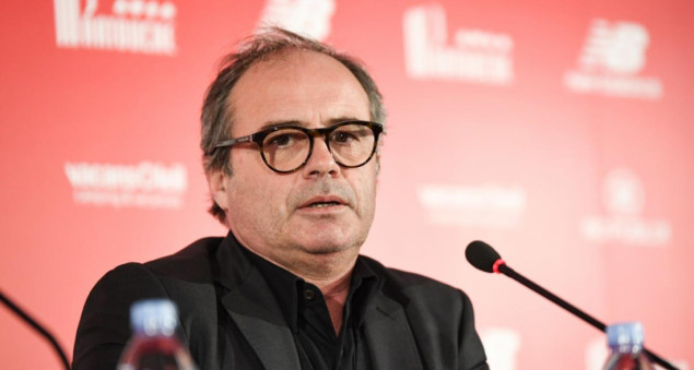Luis Campos novi sportski direktor PSG-a