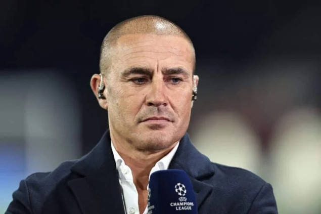 Udinese smijenio trenera, pregovara sa Cannavarom