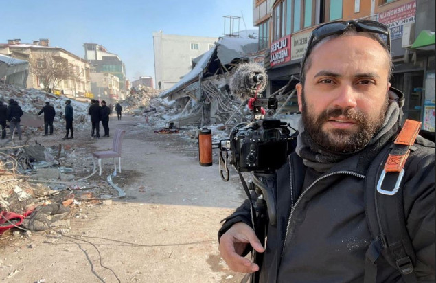 RSF: Ubistvo novinara Issama Abdallaha bilo je ciljani napad